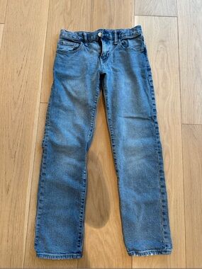 Classic Blue BOYs 10-12 years Jeans